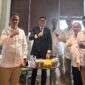 Kunjungan kerja Fraksi Partai Gerakan Indonesia Raya (Gerindra) DPRD Kota Batam ke Dewan Perwakilan Rakyat Republik Indonesia. Foto: INIKEPRI.COM
