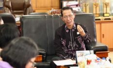 Amsakar Pasang Syarat Tegas, Investasi Rempang Harus Buka Pintu Lebar bagi Pekerja Lokal