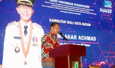 Pemko Batam Targetkan Pajak Listrik Rp437,4 Miliar pada 2026, Jadi Andalan PAD