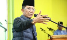 Amsakar Dorong UMKM Pesisir Naik Kelas Lewat Program PLUT Goes to Pesisir