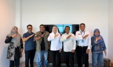 DPMPTSP Kepri Petakan Potensi Investasi Natuna, Cen Sui Lan Bidik Investor Nasional dan Asing