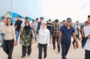 Ex Officio Wakil kepala BP Batam Li Claudia Chandra. Foto: INIKEPRI.COM/BP Batam