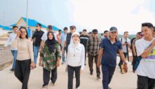 Ex Officio Wakil kepala BP Batam Li Claudia Chandra. Foto: INIKEPRI.COM/BP Batam