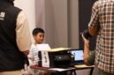 Layanan Eazy Passport hadir di 4 mall pada Minggu ini. Foto: Istimewa 