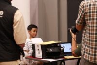 Layanan Eazy Passport hadir di 4 mall pada Minggu ini. Foto: Istimewa 