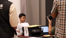 Layanan Eazy Passport hadir di 4 mall pada Minggu ini. Foto: Istimewa 