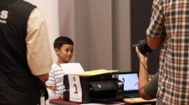 Layanan Eazy Passport hadir di 4 mall pada Minggu ini. Foto: Istimewa 