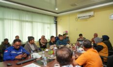 BP Batam Siapkan Operasi Modifikasi Cuaca, Antisipasi Dampak “El Nino” Demi Jaga Ketahanan Air Baku