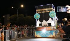 Iduladha 1447 H di Batam Bakal Semarak: Ada Pawai Takbir, Salat Id. Simak Di Sini Jadwalnya!