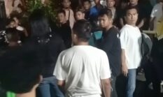 Cekcok Komando dan PBB di Polsek Batu Aji Nyaris Ricuh, Aiptu Neri Beri Teguran: “Ini Bukan Pasar!”