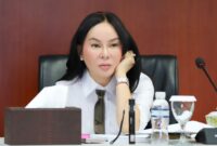 Wakil Wali Kota Batam, Li Claudia Chandra. Foto: INIKEPRI.COM/Media Center Batam 