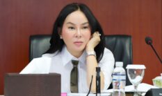 Li Claudia Bongkar Pasal Demi Pasal RTRW Kepri, Pulau Berpenghuni Diusulkan Wajib Punya Pelabuhan