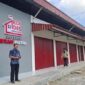 Salah satu gerai Koperasi Desa Merah Putih di Batam. Foto: Istimewa 