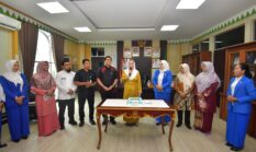 HUT IGTKI-PGRI ke-76, Cen Sui Lan Apresiasi Guru TK: “Mereka Memegang Peran Penting bagi Masa Depan Natuna”