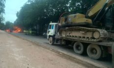 Gerak Cepat, BP Batam Perbaiki Jalan Rusak untuk Kenyamanan Masyarakat