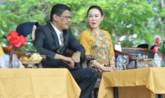 Li Claudia Chandra Genap 54 Tahun, Ketua DPRD Kota Batam Titip Doa dan Harapan Besar untuk Batam