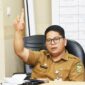 Kepala Diskominfo Batam, Rudi Panjaitan. Foto: Dok HUMAS DISKOMINFO BATAM