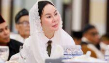 Plh Wali Kota Batam, Li Claudia Chandra. Foto: INIKEPRI.COM/Media Center Batam 