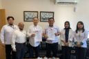 Penandatanganan Perjanjian Kerja Sama (PKS) antara RSBP Batam dan BPJS Ketenagakerjaan Cabang Batam Sekupang. Foto: INIKEPRI.COM/BP Batam 