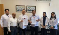 Perluas Akses Kesehatan Pekerja, RSBP Batam Reaktivasi Layanan BPJS Ketenagakerjaan
