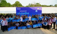Iduladha 1447 H: PLN Batam Salurkan 18 Sapi dan 50 Kambing, Perkuat Kepedulian Sosial di Batam