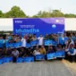 PT PLN Batam menyerahkan hewan kurban pada Idul Adha 1447 Hijriah. Sebanyak 18 ekor sapi dan 50 ekor kambing disalurkan kepada masyarakat di Batam dan wilayah operasional perusahaan.  Foto: INIKEPRI.COM/PLN Batam 