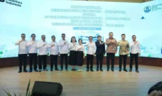 DPRD Batam Sebut Investasi AI Data Center Dorong Daya Saing dan Ekonomi Digital Daerah