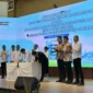 Wakil Kepala BP Batam Li Claudia Chandra menghadiri acara penandatanganan PJBTL antara PLN Batam dan EGSB di Batam, Kepri, Senin (25/5/2026). Foto: INIKEPRI.COM/BP Batam 