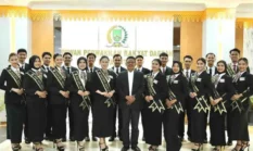 Ketua DPRD Batam: Finalis Encik dan Puan Harus Punya Wawasan dan Kemampuan Komunikasi