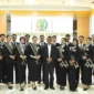 Ketua DPRD Kota Batam Muhammad Kamaluddin menerima audiensi bersama 20 Finalis Duta Wisata Encik dan Puan Kota Batam Tahun 2026. Foto: INIKEPRI.COM
