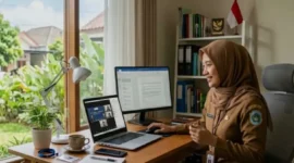 Ilustrasi. Foto: Istimewa 
