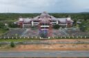 Kantor Bupati Bintan. Foto: INIKEPRI.COM