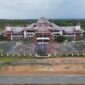 Kantor Bupati Bintan. Foto: INIKEPRI.COM