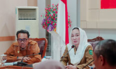 Hibah dan Bansos Natuna 2026 Disusun Lebih Ketat, Cen Sui Lan: Harus Transparan