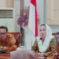 Pemerintah Kabupaten Natuna menggelar rapat pembahasan pedoman hibah dan bantuan sosial Tahun Anggaran 2026. Foto: INIKEPRI.COM/NatunaKab 
