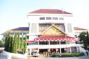 Kantor Wali Kota Batam. Foto: Istimewa