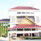 Kantor Wali Kota Batam. Foto: Istimewa 