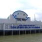 Pelabuhan Tanjung Balai Karimun. Foto: INIKEPRI.COM