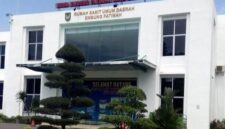 RSUD Embung Fatimah. Foto: INIKEPRI.COM