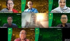 Integrasikan CSR dan ESG, PLN Batam Hadirkan Ketahanan Energi dan Pembangunan Berkelanjutan