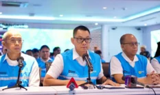 Blackout Sumatera Gegerkan Warga, PLN Ungkap Penyebab Utamanya Cuaca Buruk