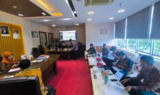 BAZNAS Kepri Cari Pemimpin Baru, Seleksi Gunakan Uji Kompetensi Berbasis CAT