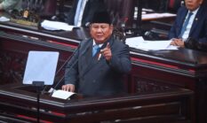 Prabowo Bongkar Rp5.600 Triliun Kekayaan RI Bocor ke Luar Negeri, Gaji Guru dan ASN Jadi Korban