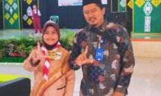 MIN Tanjungpinang Cetak Siswi Berani dan Kreatif, Nuraela Islami Tampil Memesona di Lomba Bertutur