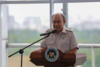 Kepala Badan Gizi Nasional (BGN), Dadan Hindayana. Foto: Istimewa 