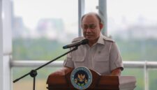 Kepala Badan Gizi Nasional (BGN), Dadan Hindayana. Foto: Istimewa