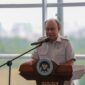 Kepala Badan Gizi Nasional (BGN), Dadan Hindayana. Foto: Istimewa 