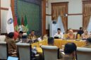 Rapat persiapan MTQ Tingkat Provinsi Kepulauan Riau. Foto: INIKEPRI.COM