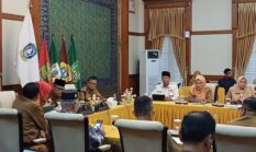 Tanjungpinang Bersiap Jadi Tuan Rumah MTQ XII Tingkat Provinsi Kepulauan Riau 2026, 375 Peserta Akan Bertanding