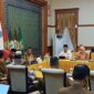 Rapat persiapan MTQ Tingkat Provinsi Kepulauan Riau. Foto: INIKEPRI.COM